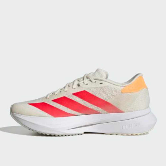 ADIDAS WOMENS Adizero SL 2 WHITE
