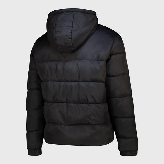 UMBRO MENS Diego Jacket BLACK