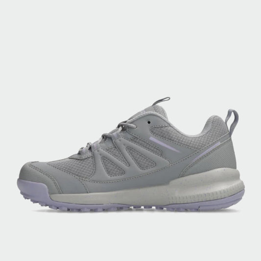 HI-TEC WOMENS Oasis W Outdoor Shoes GREY
