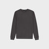 Code Mens Crew Sweat Top Grey