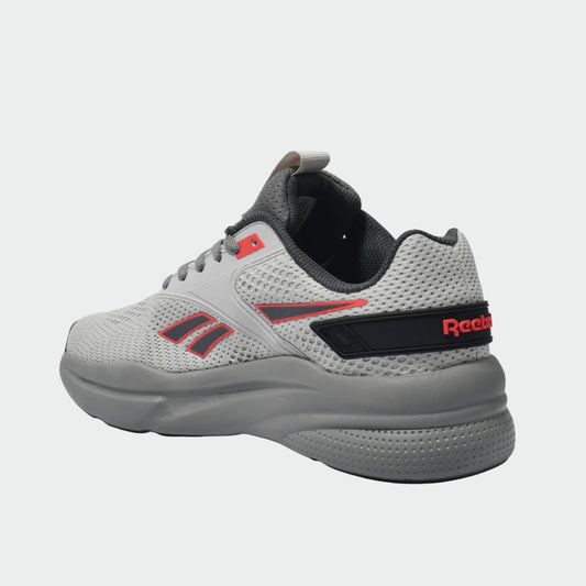 Reebok Mens Relora Sneakers Grey