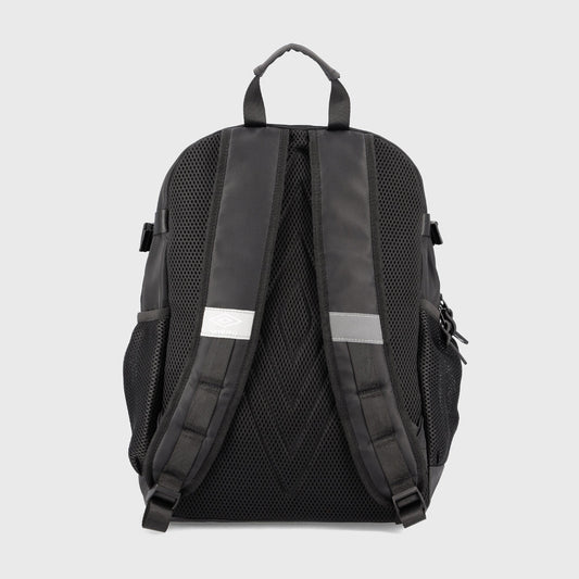 Umbro UNISEX Rider Backpack Black