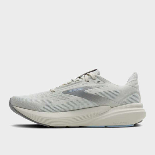 BROOKS WOMENS Revel 8 Running Shoes GREY