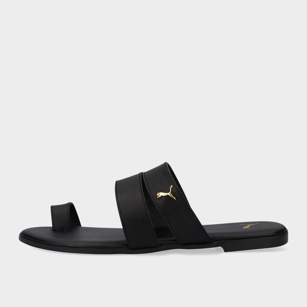 Puma Womens Style Bolero 2.0 Sandals Black