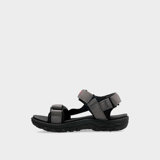 Hi-Tec Boys Tahiti Sandals Black