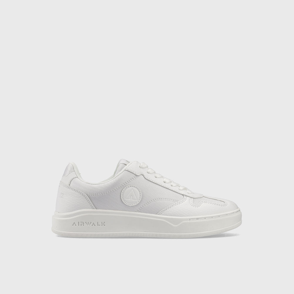 Airwalk Youth La Paz Sneakers White - Main Image