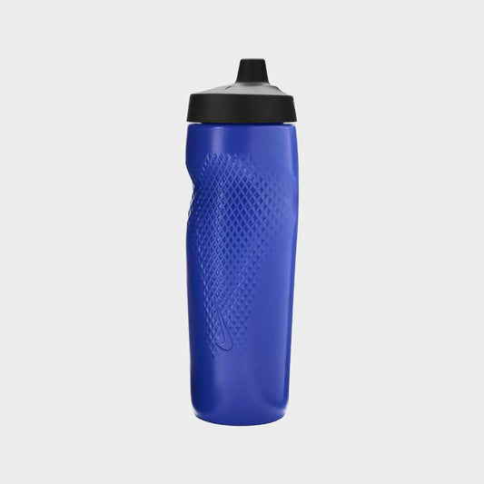 Nike UNISEX Refuel Bottle 650ml Blue