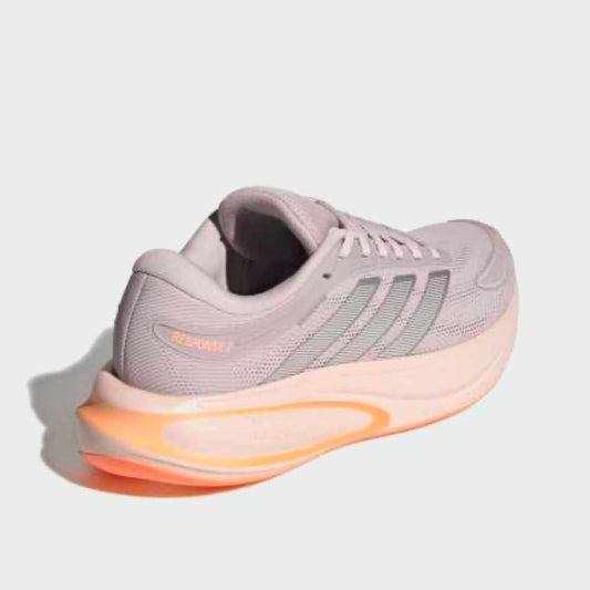 ADIDAS WOMENS RESPONSE 2 GREY