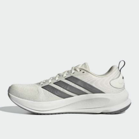 Adidas Mens Supernova Ease 2 Running Shoes Grey