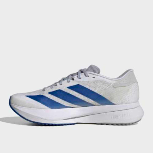 ADIDAS MENS Adizero SL 2 WHITE