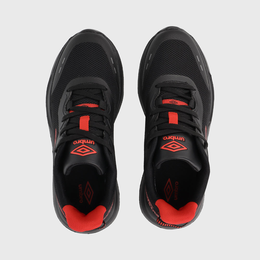 Umbro Youth Matley Sneakers Black