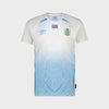 Umbro Mens Drc Away Fan Tee 2025 White