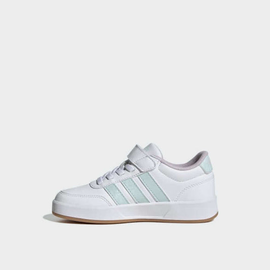 ADIDAS KIDS Breaknet 3.0 sneakers WHITE