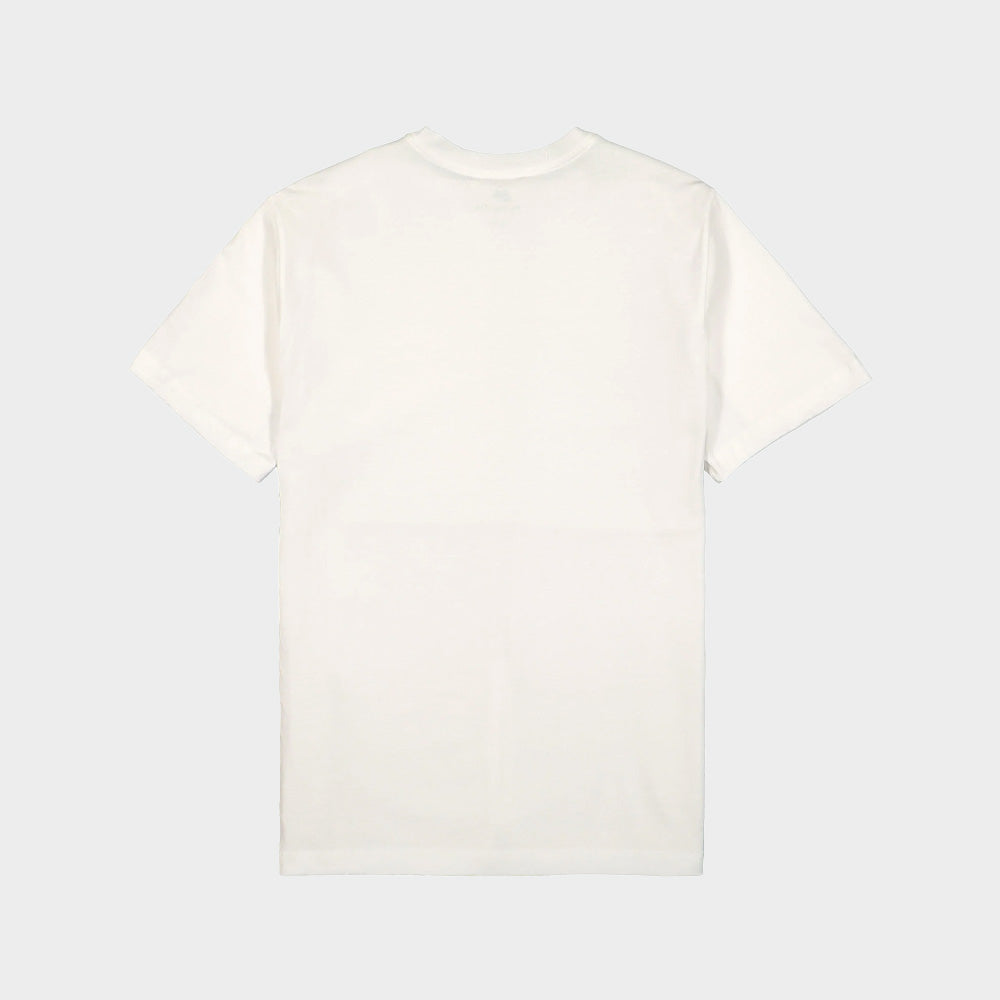 Nike Mens Icon Swoosh Tee White