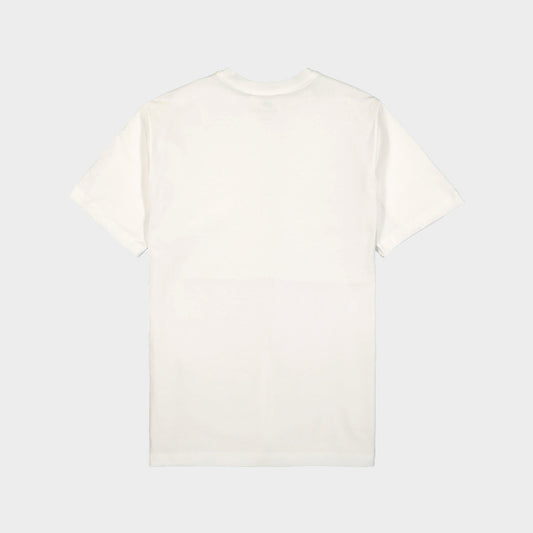 NIKE MENS Icon Swoosh Tee WHITE