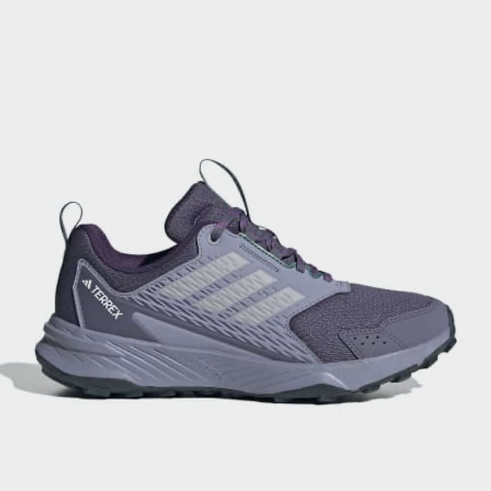 Running Shoes - Adidas Womens Terrex Tracefinder 2 Trail