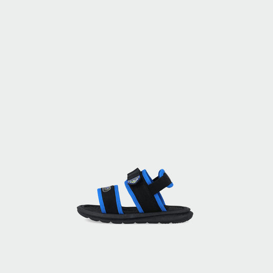 Puma Infants Crony Soft Racer Black