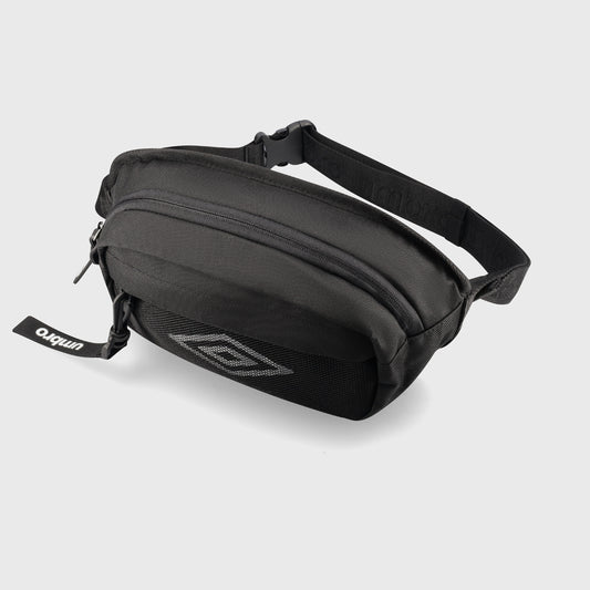 Umbro Moon Bag Black