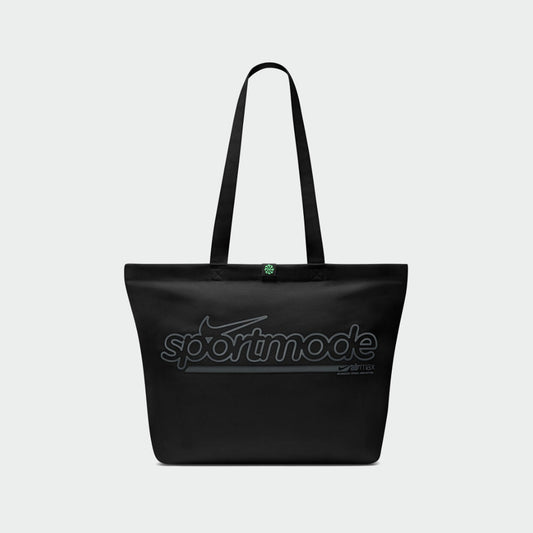 Nike Tote Bag (22L) Black