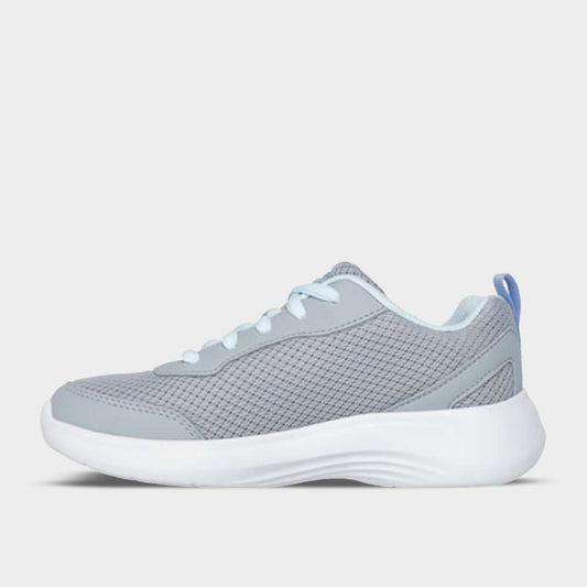 Skechers Womens Selectors Sneakers Grey