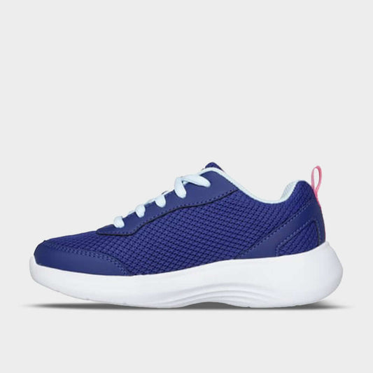 Skechers Womens Selectors Sneakers Blue