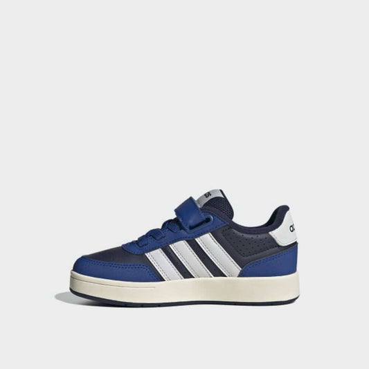 ADIDAS BOYS Breakbase sneakers BLUE