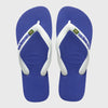Havaianas Unisex Brazil Thong Sandals Blue