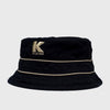 Klevas Supper Mario Floppy Blue