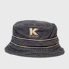 Klevas Super Mario Floppy Hat Brown