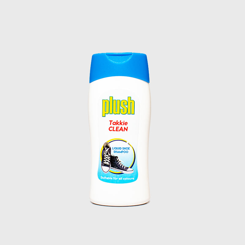 Plush Unisex Takkie Clean Neutral _ 158649 _ Neutral