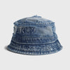 Klevas Ripper Floppy Hat Navy