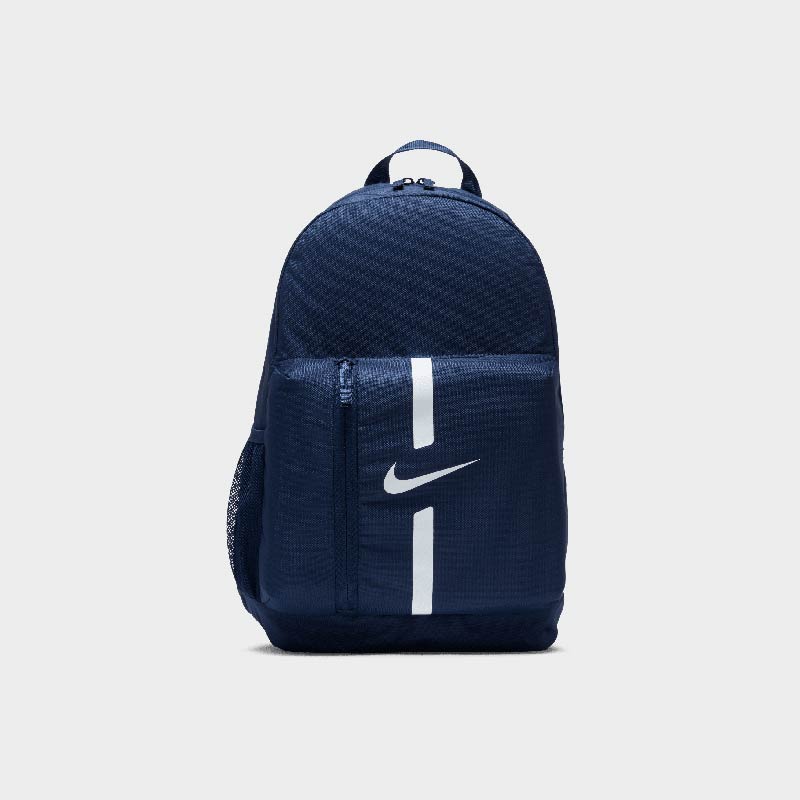 Nike soccer backpack 2025