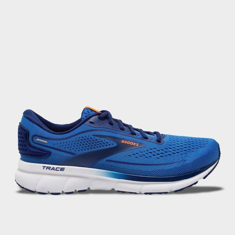 Scarpe blue top