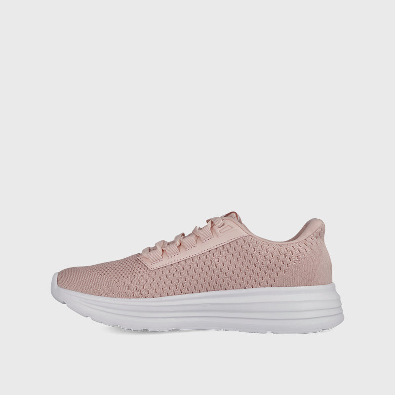 Umbro Girls Oakham 2.0 Sneaker Pink/White _ 172940 _ Pink