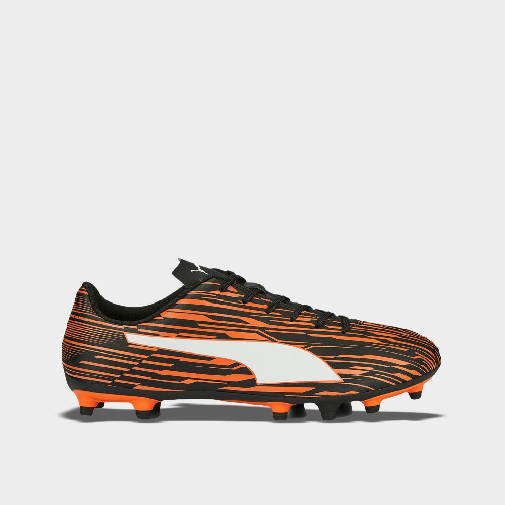 Puma one 5.3 deals fg/ag soccer cleats jr