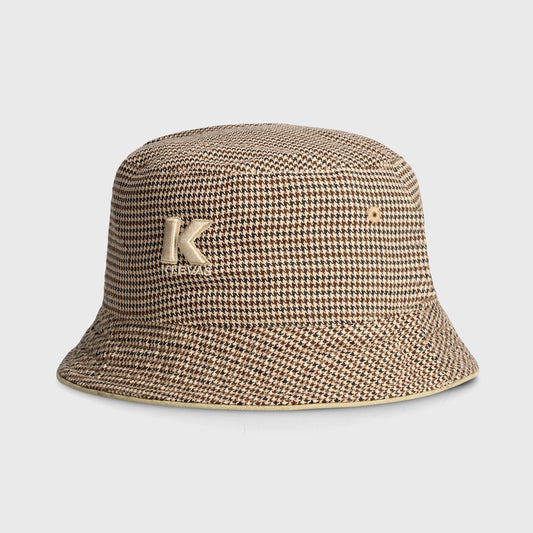 Klevas Luigi Floppy Hat Brown