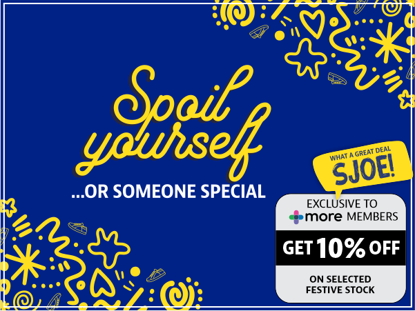 10% OFF PRICE BREAK