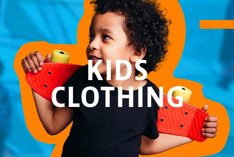 The Playtime Uniform: Junior Clothing