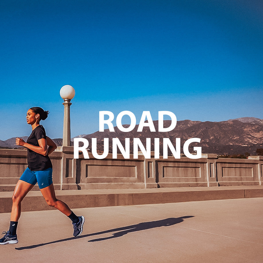 Road Running