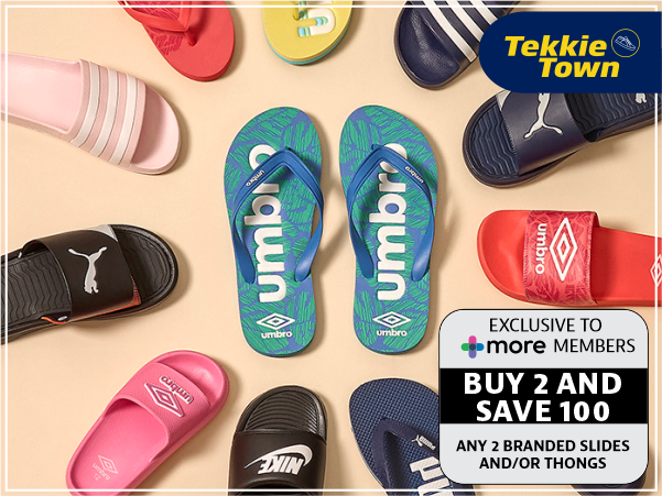 +more Sandals Deal