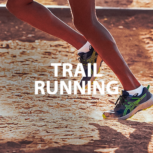 Trail Running