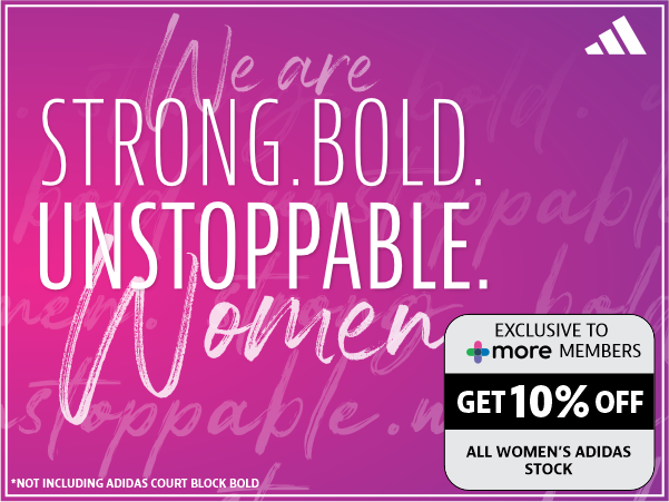 Women's Adidas Deal