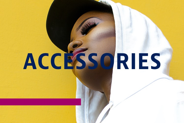 The Finishing Touch: Women's Accessories