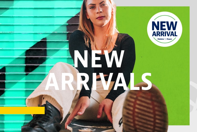 The New Drop: Youth New Arrivals