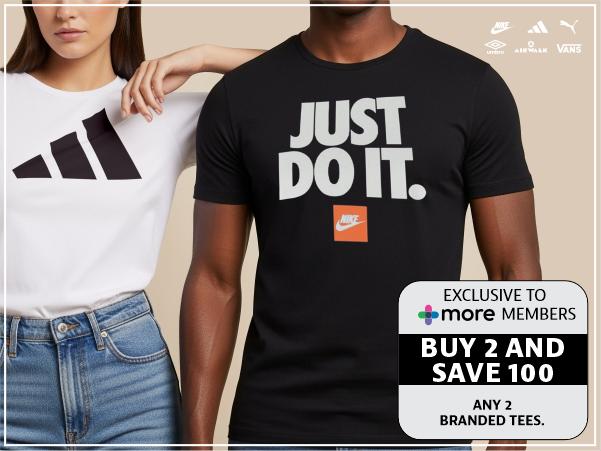 Buy 2 And Save R100