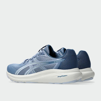Asics Womens Gel Contend 10 Running Shoes Blue