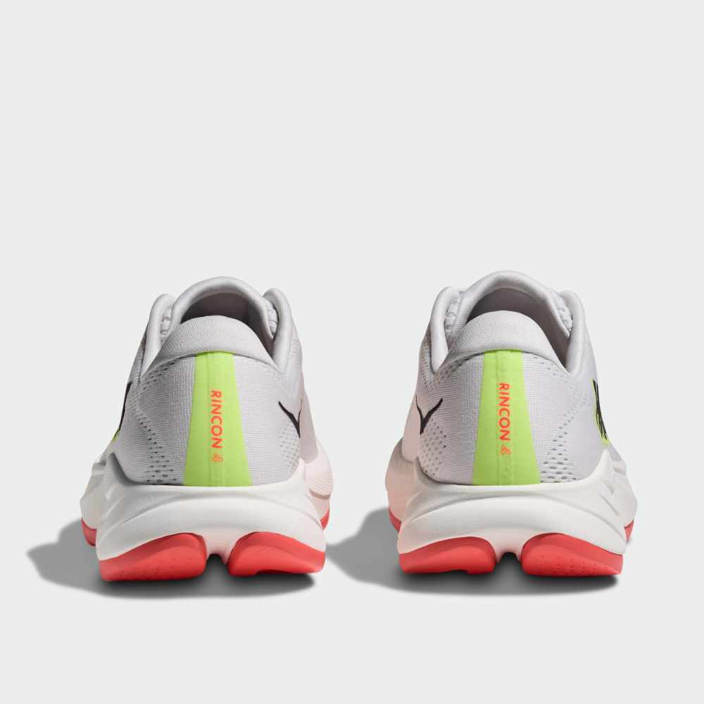 Hoka Mens Rincon 4 White