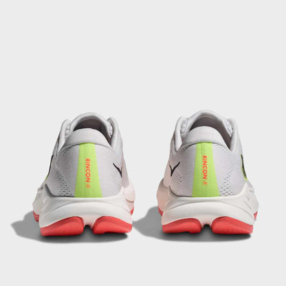 Hoka Mens Rincon 4 White
