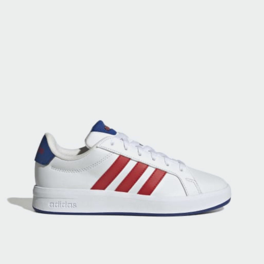 Adidas Grand Court 3.0 White