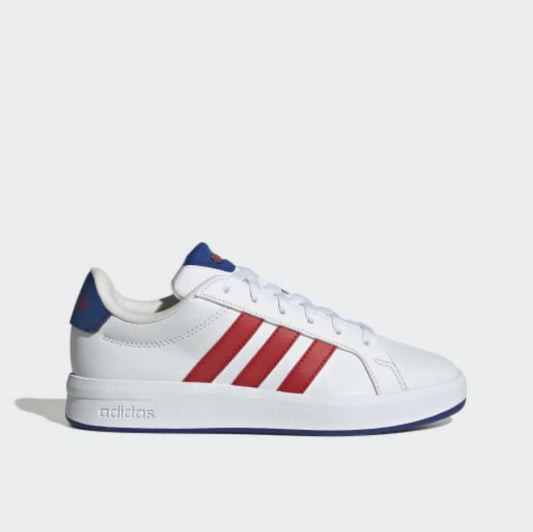Adidas Grand Court 3.0 White